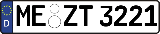 ME-ZT3221