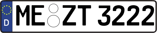 ME-ZT3222
