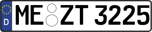 ME-ZT3225