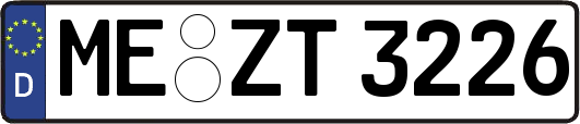 ME-ZT3226