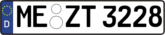 ME-ZT3228
