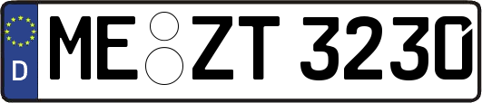 ME-ZT3230