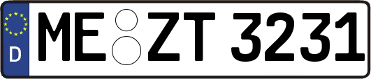 ME-ZT3231