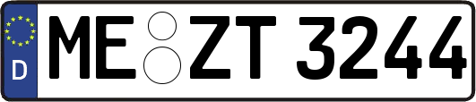 ME-ZT3244