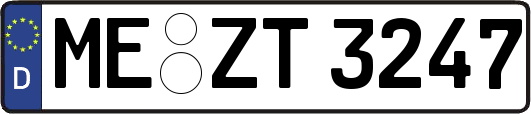 ME-ZT3247