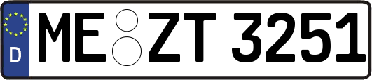 ME-ZT3251