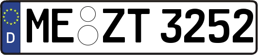 ME-ZT3252
