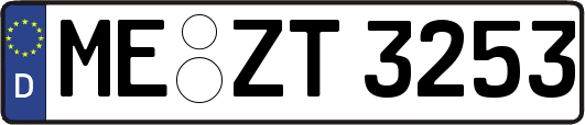 ME-ZT3253
