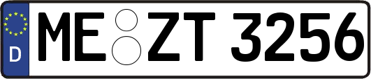 ME-ZT3256