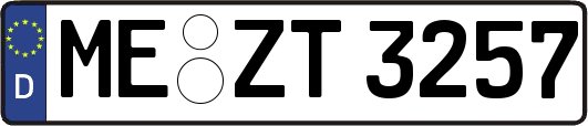 ME-ZT3257