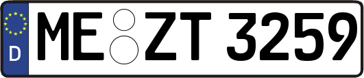ME-ZT3259