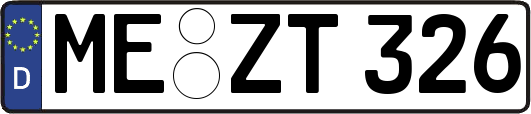 ME-ZT326