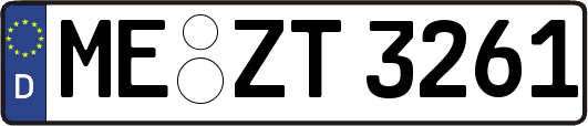 ME-ZT3261