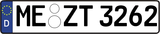 ME-ZT3262