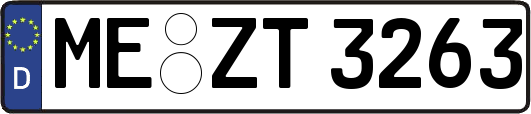ME-ZT3263