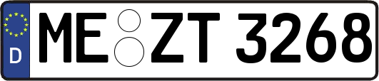 ME-ZT3268