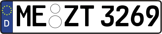 ME-ZT3269