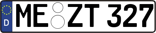 ME-ZT327
