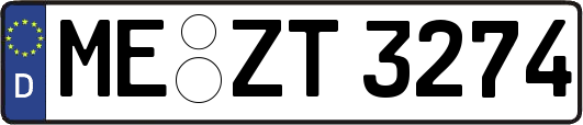 ME-ZT3274