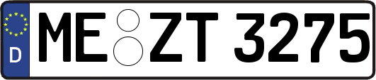 ME-ZT3275
