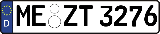 ME-ZT3276