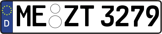 ME-ZT3279