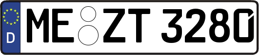 ME-ZT3280