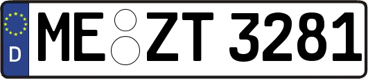 ME-ZT3281