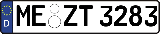 ME-ZT3283