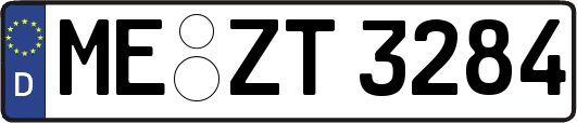 ME-ZT3284