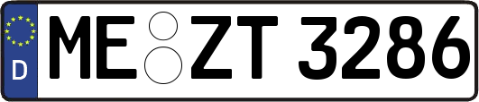 ME-ZT3286