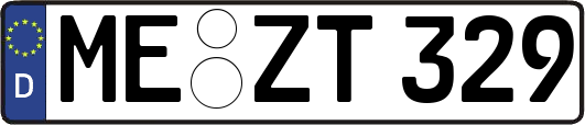 ME-ZT329