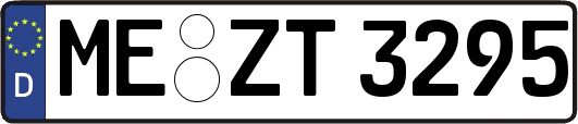 ME-ZT3295