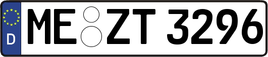 ME-ZT3296