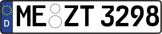 ME-ZT3298