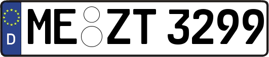 ME-ZT3299