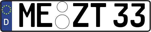 ME-ZT33