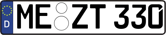 ME-ZT330