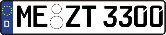 ME-ZT3300