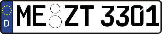 ME-ZT3301