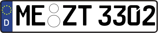 ME-ZT3302
