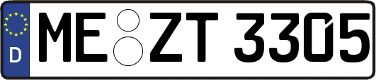 ME-ZT3305