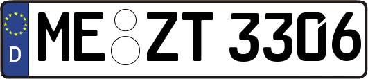 ME-ZT3306