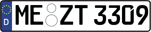 ME-ZT3309