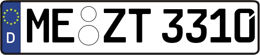 ME-ZT3310