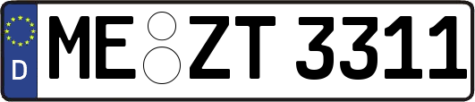ME-ZT3311