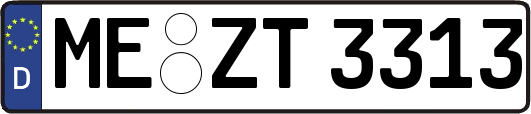 ME-ZT3313