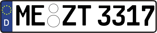 ME-ZT3317