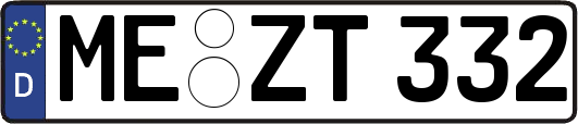 ME-ZT332