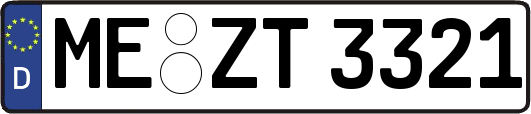 ME-ZT3321
